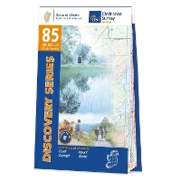 Book Cover for Cork, Kerry by Ordnance Survey Ireland