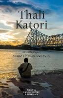 Book Cover for Thali Katori by Bashabi Fraser