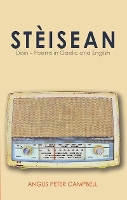 Book Cover for Stèisean by Angus Peter Campbell