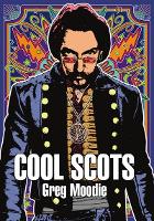 Book Cover for Cool Scots by Greg Moodie