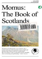Book Cover for The Book of Scotlands by Momus