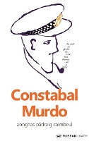 Book Cover for Constabal Murdo by Angus Peter Campbell