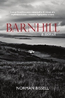 Book Cover for Barnhill by Norman Bissell