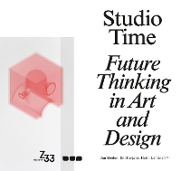 Book Cover for Studio Time by Jan Boelen