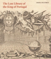 Book Cover for The Lost Library of the King of Portugal by Angela Delaforce