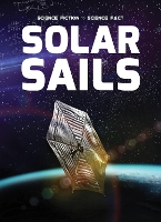 Book Cover for Solar Sails by Holly Duhig, Matt Rumbelow