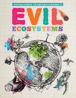 Book Cover for Evil Ecosystems by Mike Clark