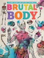 Book Cover for Brutal Body by Mike Clark