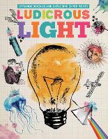Book Cover for Ludicrous Light by Mike Clark