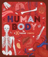 Book Cover for Human Body by Steffi Cavell-Clarke