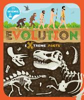 Book Cover for Evolution by Steffi Cavell-Clarke