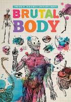 Book Cover for Brutal Body by Mike Clark, Matt Rumbelow
