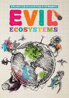 Book Cover for Evil Ecosystems by Mike Clark