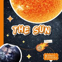 Book Cover for The Sun by Gemma McMullen