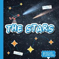 Book Cover for The Stars by Gemma McMullen