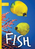 Book Cover for Fish by Grace Jones