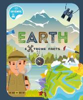 Book Cover for Earth by Steffi Cavell-Clarke
