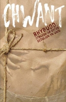 Book Cover for Chwant by Various