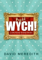 Book Cover for Bydd Wych! by David Meredith