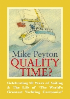 Book Cover for Quality Time? by Mike Peyton