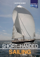 Book Cover for Short-handed Sailing - Second edition by Alastair Buchan