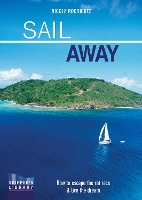 Book Cover for Sail Away by Nicola Rodriguez
