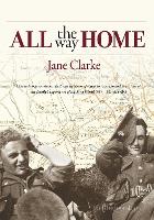 Book Cover for All the Way Home by Jane Clarke