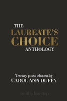 Book Cover for The Laureate's Choice Anthology by Carol Ann Duffy