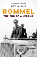 Book Cover for Rommel by Ralf Georg Reuth