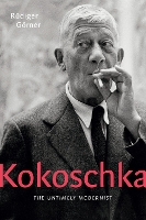 Book Cover for Kokoschka by Rudiger Goerner