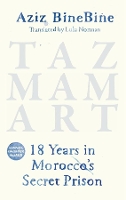 Book Cover for Tazmamart by Aziz BineBine