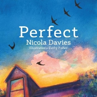 Book Cover for Perfect by Nicola Davies