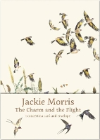 Book Cover for Charm and the Flight Concertina Card, The by Graffeg