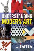 Book Cover for Understanding Modern Art by Sam (Royal Academy of Arts, UK) Phillips