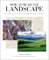 Book Cover for How to Read the Landscape by Robert Yarham