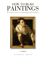 Book Cover for How to Read Paintings by Liz Rideal