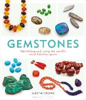 Book Cover for Gemstones by Ms Judith Crowe