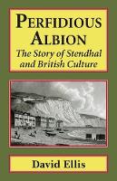 Book Cover for Perfidious Albion by David Ellis