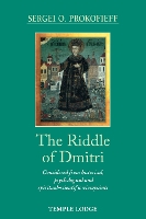 Book Cover for The Riddle of Dmitri by Sergei O. Prokofieff