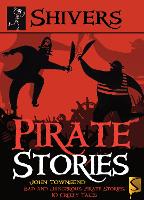 Book Cover for Pirate Stories by John Townsend