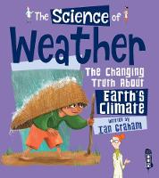 Book Cover for The Science of Weather by Ian Graham