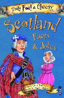 Book Cover for Scotland Facts & Jokes by John Townsend