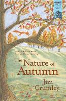 Book Cover for The Nature of Autumn by Jim Crumley