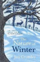 Book Cover for The Nature of Winter by Jim Crumley