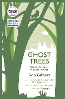 Book Cover for Ghost Trees by Bob Gilbert