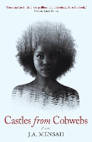 Book Cover for Castles from Cobwebs by J.A. Mensah