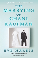 Book Cover for The Marrying of Chani Kaufman by Eve Harris