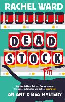 Book Cover for Dead Stock by Rachel Ward