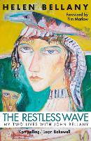 Book Cover for The Restless Wave by Helen Bellany