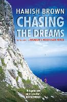 Book Cover for Chasing the Dreams by Hamish Brown